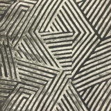 Otis-Aurora Burnout Velvet Fabric