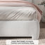 Lit plateforme tapissier Hayden Boucle-2123586221-2123586223