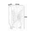 Garde-robe indépendante pour vestiaire Home Home