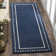 Cruz Bella Hand Tufted Wool Solid Color Rug