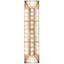 72" Long Train Oblong Pendant