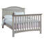 Lit de bébé convertible 4 en 1 Chandler-1346247385