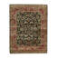 Wool Oriental Area Rug