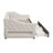 Upholstered XL Daybed with LED Belt and 2 Drawers-1017324530
