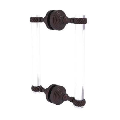 Pacific Grove 8" Center Appliance Pull Multipack
