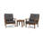 Lakeside 3-Piece Deep Seating Chair Set-68603251-68603252