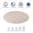 Waikiki Striped Indoor/Outdoor Rug-40054629
