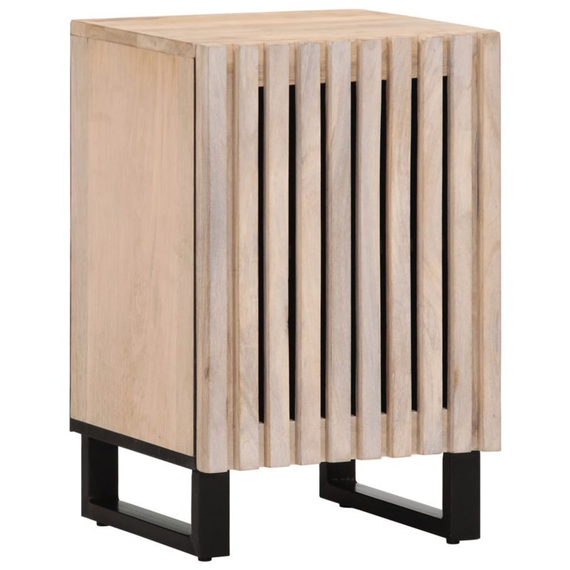 12-5 Bathroom Cabinet, Sonoma oak