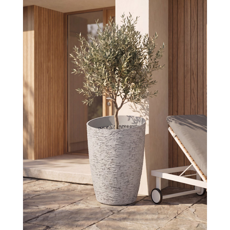 NAXOS Pot Planter