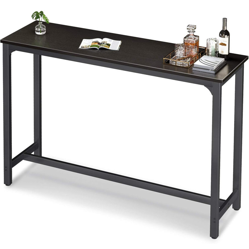 55 Inch Bar Table
