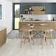 Auburn 8" x 48" Matte Porcelain Wood Look Floor and Wall Tile (12.78 Sq. Ft./ Case)