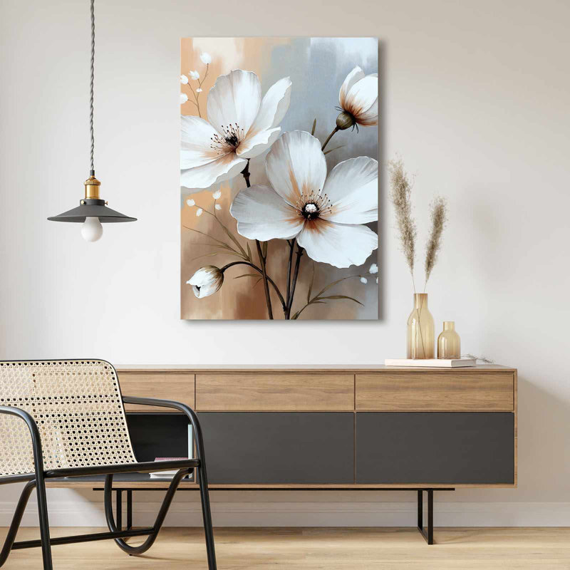 Decorative Canvas Painting
