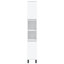 Aarlo Freestanding Bathroom Storage Furniture Set-496762378