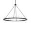 24 - Light Chandelier
