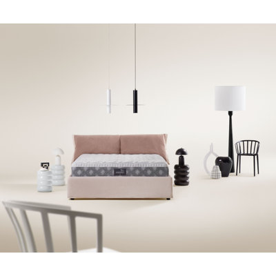 Dolce Vita Dual 12 Cal King