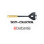 Cuillère à spaghetti + outil de mesure Brabantia