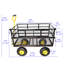 Wagon Cart Garden Cart-125205260