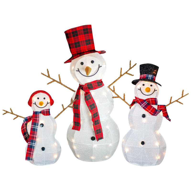 Metal Christmas Decoration