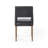 Ermine 19.69'' H Upholstered Side Chair-2082224337