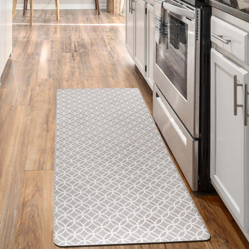Tapis multi-usages rembourré anti-fatigue, 24 po x 60 po