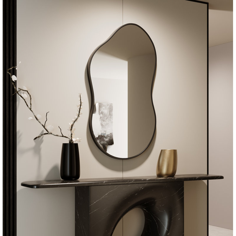 Miroir, 36 po x 20 po