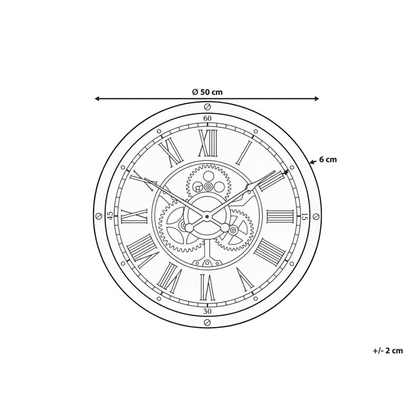 Wall Clock