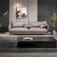 Canapé simple et moderne de style italien-124550943-124550944