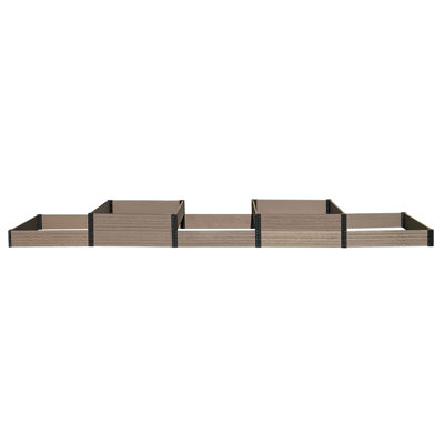 Raised Garden Bed