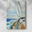 Fresh Sea Air -Gallery Wrapped Cavas-1442478977