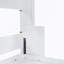 Lit escamotable avec élévateur hydraulique et bureau-114833015-114833016