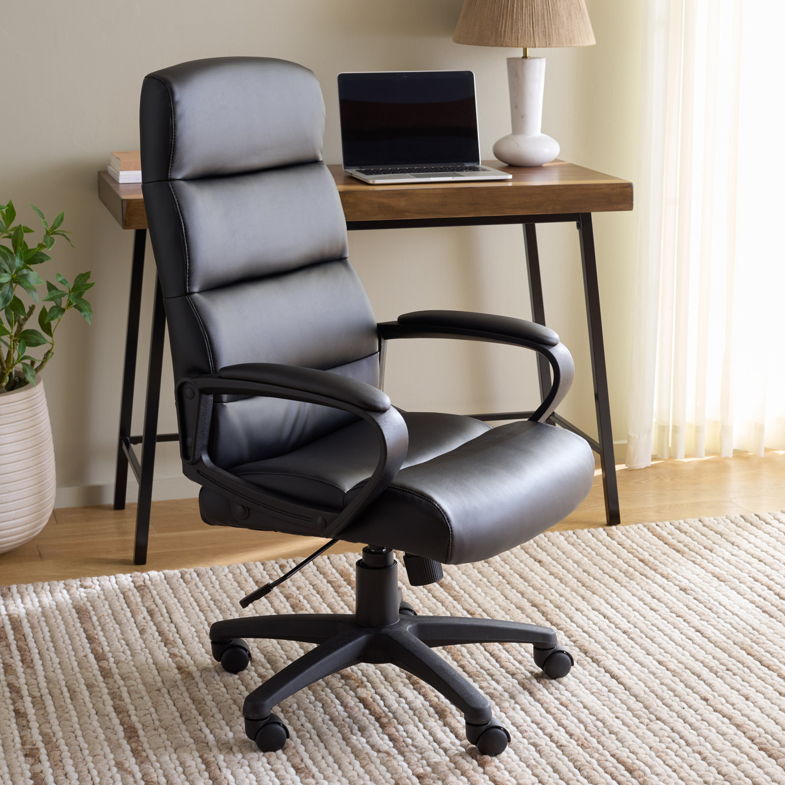 Bonny Adjustable Executive Chair