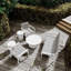 Amalfi 3 Seat Sofa White-1939674974