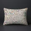 Coussin décoratif intérieur / extérieur bleu Modern Modern-115169415-115169428