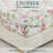 4 Piece 100% Cotton Guest Room Sheet Set Case Pack-128817927