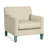 Tampa Upholstered Armchair-86894822-86894772