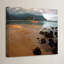Bay at Dawn - reproduction de photo sur toile-188663510-188663503