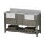 Ensemble de meuble-lavabo double 72 po Hitton-365716320-365716326