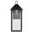 22" 1-Light Outdoor DarkSky Wall Light with Clear Glass-115680883