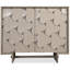 Melange Accent Chest