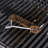 GrillPro Extra Wide Palmyra Grill Cleaning Brush