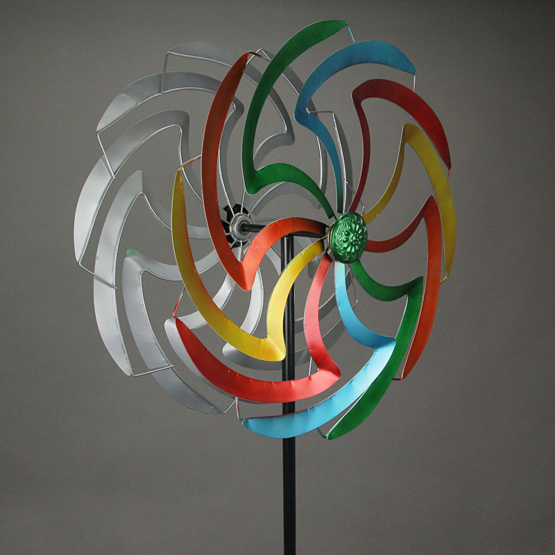 Piquet de jardin Kountz