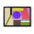 Black Framed Paper selected