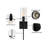 Candle Wall Light-1630146134