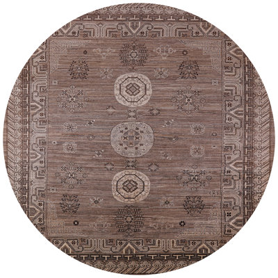 Oriental Indoor Rug