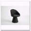 Fauteuil pivotant en chenille-557407172
