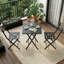 Patio Dining Set with