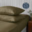 Silentnight Supersoft Plain Microfibre Housewife Pillowcase-109049208