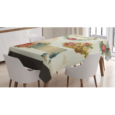 Easter Tablecloth
