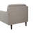 Comfortable solid wooden chair-106877949