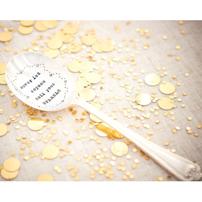 Knutsford Dinner Spoon